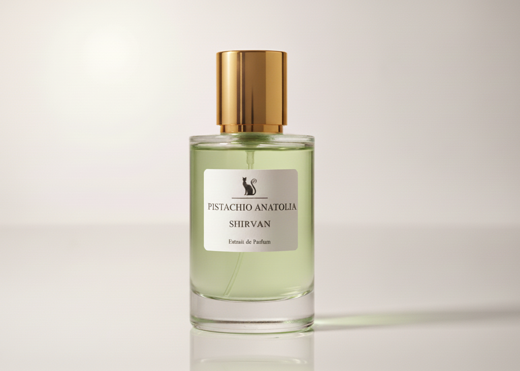 PISTACHIO ANATOLIA