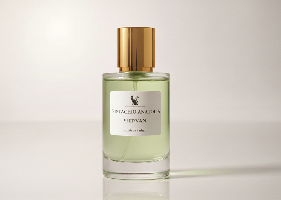 PISTACHIO ANATOLIA